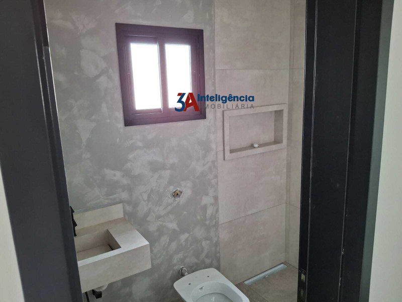 SOBRADO VILLAGIO WANEL – SOROCABA - Sorocaba - 