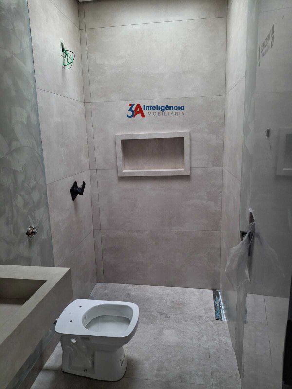 SOBRADO VILLAGIO WANEL – SOROCABA - Sorocaba - 