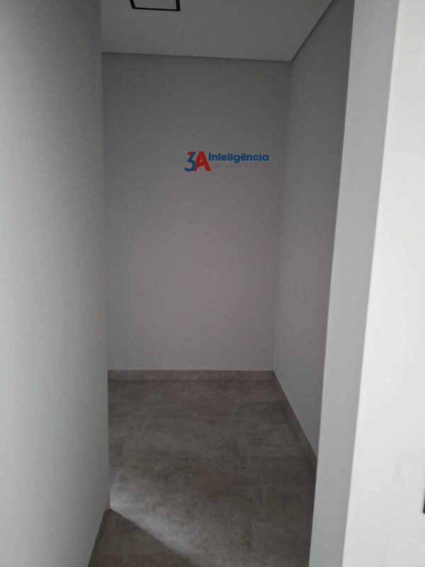 SOBRADO VILLAGIO WANEL – SOROCABA - Sorocaba - 