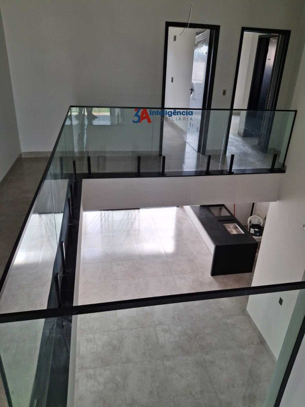 SOBRADO VILLAGIO WANEL – SOROCABA - Sorocaba - 