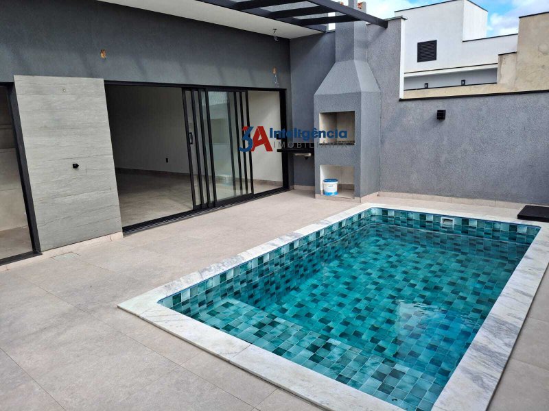 SOBRADO VILLAGIO WANEL – SOROCABA - Sorocaba - 
