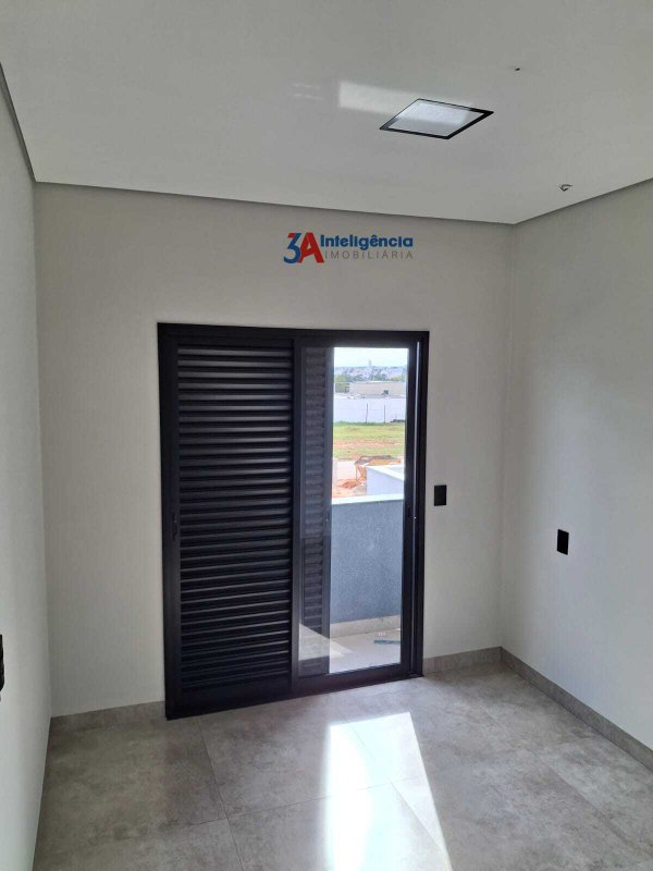 SOBRADO VILLAGIO WANEL – SOROCABA - Sorocaba - 