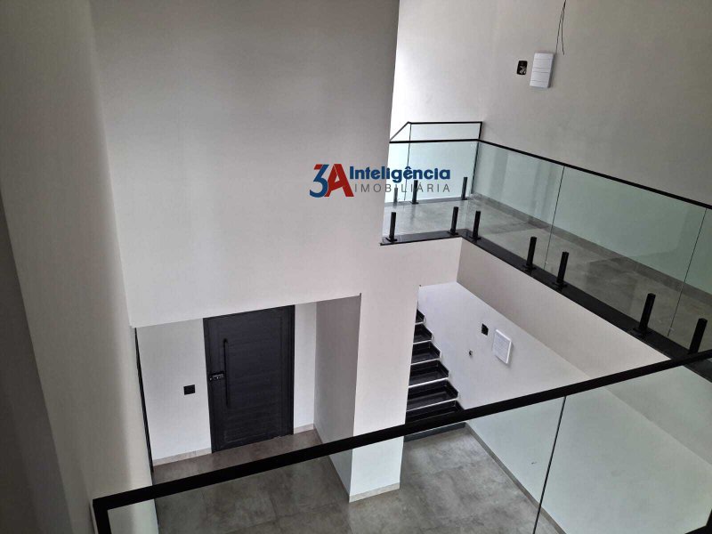SOBRADO VILLAGIO WANEL – SOROCABA - Sorocaba - 