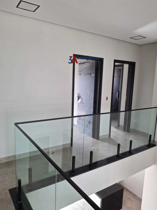SOBRADO VILLAGIO WANEL – SOROCABA - Sorocaba - 