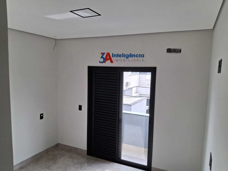 SOBRADO VILLAGIO WANEL – SOROCABA - Sorocaba - 