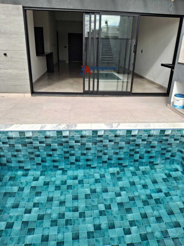 SOBRADO VILLAGIO WANEL – SOROCABA - Sorocaba - 