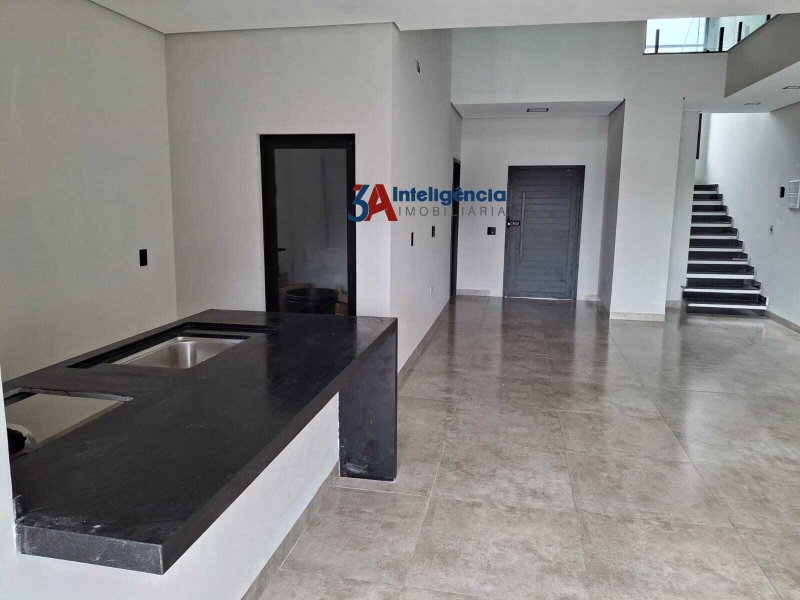 SOBRADO VILLAGIO WANEL – SOROCABA - Sorocaba - 