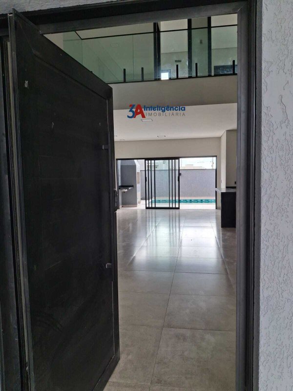 SOBRADO VILLAGIO WANEL – SOROCABA - Sorocaba - 