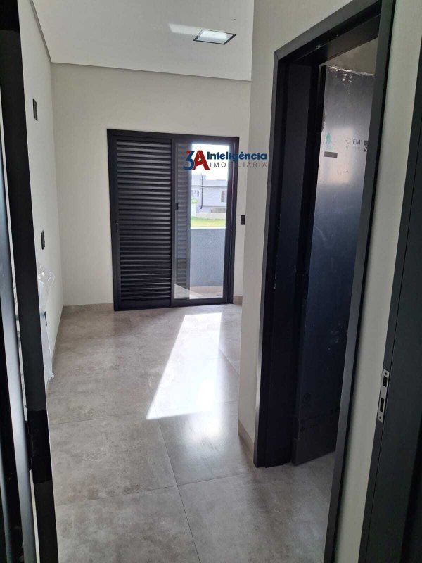 SOBRADO VILLAGIO WANEL – SOROCABA - Sorocaba - 