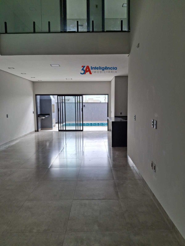 SOBRADO VILLAGIO WANEL – SOROCABA - Sorocaba - 