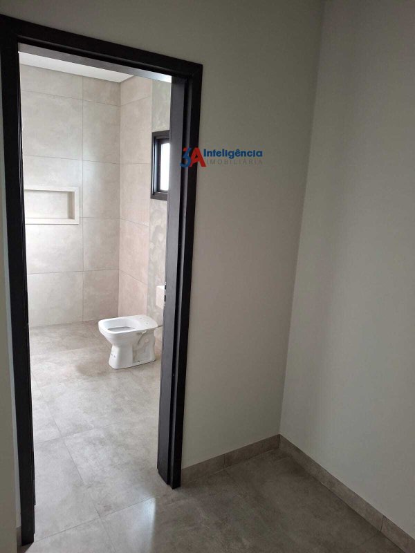 SOBRADO VILLAGIO WANEL – SOROCABA - Sorocaba - 