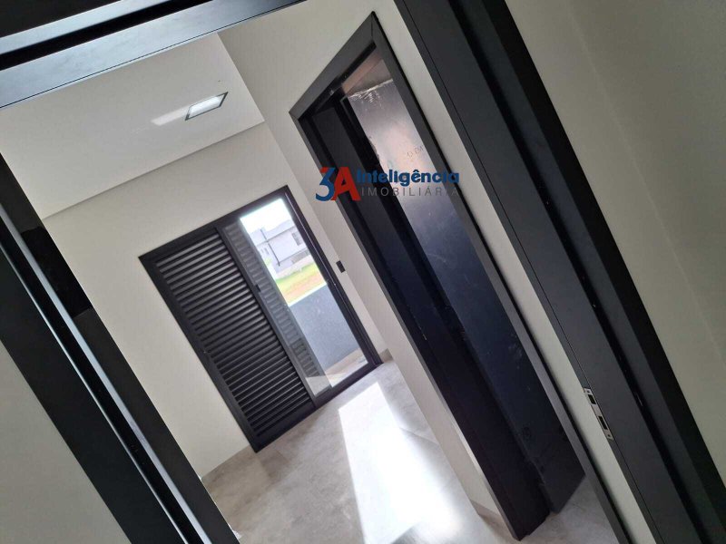 SOBRADO VILLAGIO WANEL – SOROCABA - Sorocaba - 