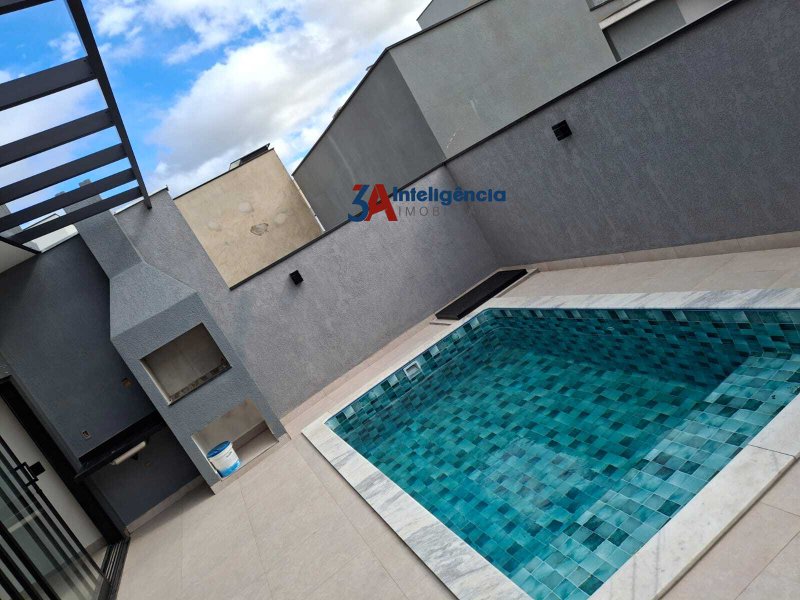 SOBRADO VILLAGIO WANEL – SOROCABA - Sorocaba - 