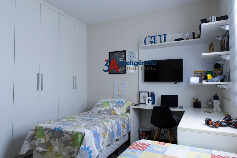 CASA PARQUE TRÊS MENINOS – SOROCABA - Sorocaba - 