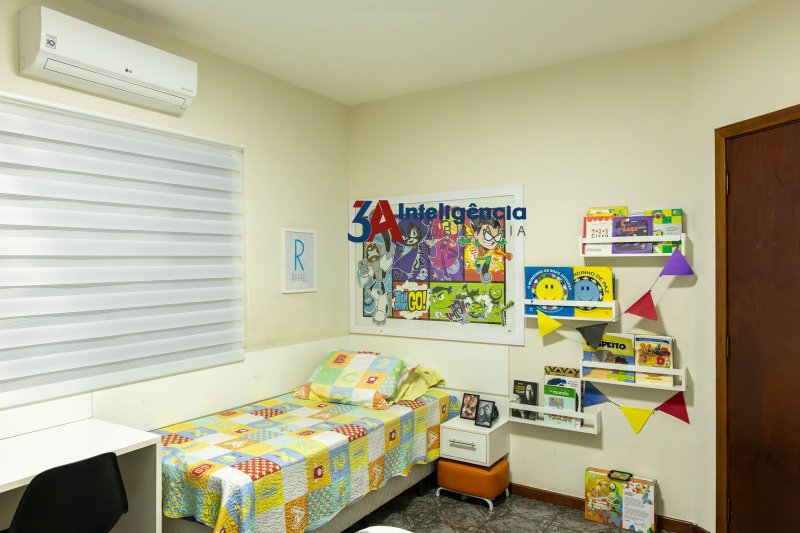 CASA PARQUE TRÊS MENINOS – SOROCABA - Sorocaba - 