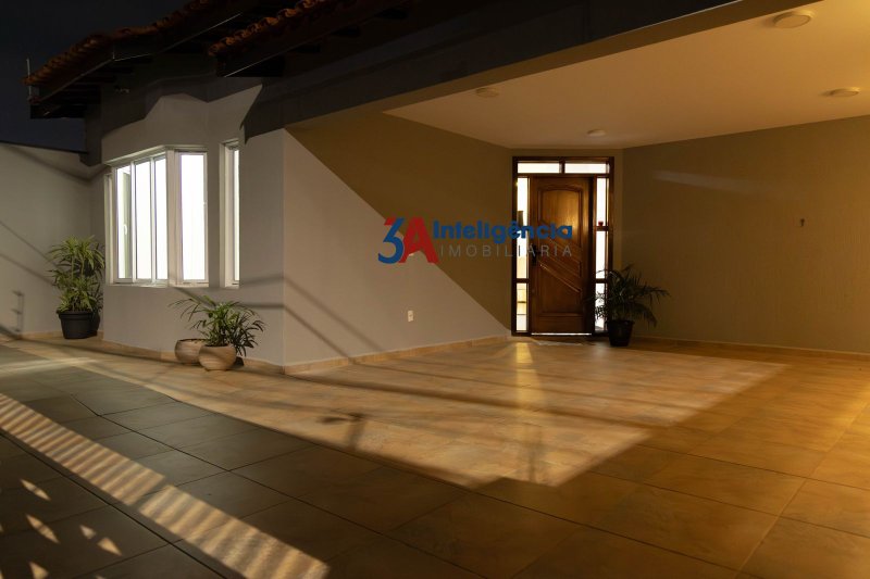 CASA PARQUE TRÊS MENINOS – SOROCABA - Sorocaba - 