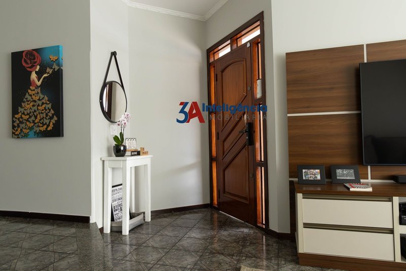 CASA PARQUE TRÊS MENINOS – SOROCABA - Sorocaba - 