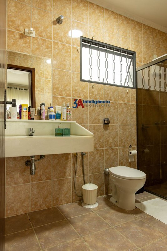 CASA PARQUE TRÊS MENINOS – SOROCABA - Sorocaba - 