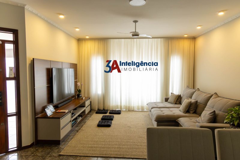 CASA PARQUE TRÊS MENINOS – SOROCABA - Sorocaba - 