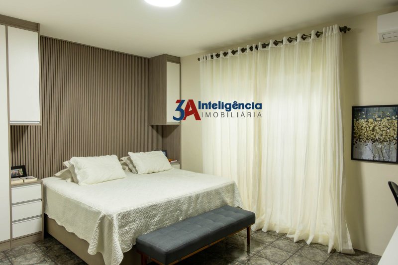 CASA PARQUE TRÊS MENINOS – SOROCABA - Sorocaba - 