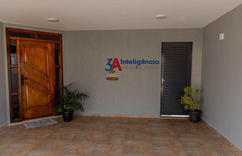 CASA PARQUE TRÊS MENINOS – SOROCABA - Sorocaba - 