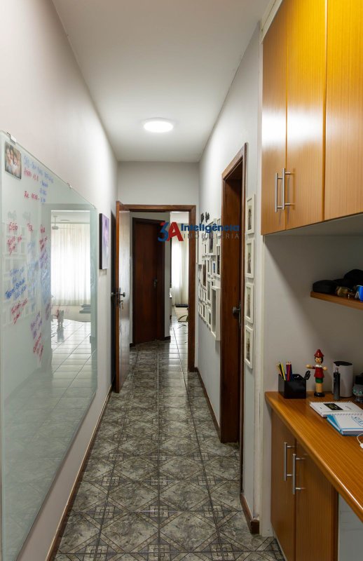 CASA PARQUE TRÊS MENINOS – SOROCABA - Sorocaba - 