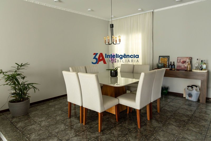 CASA PARQUE TRÊS MENINOS – SOROCABA - Sorocaba - 