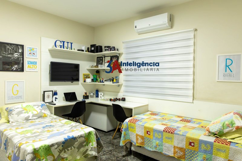 CASA PARQUE TRÊS MENINOS – SOROCABA - Sorocaba - 