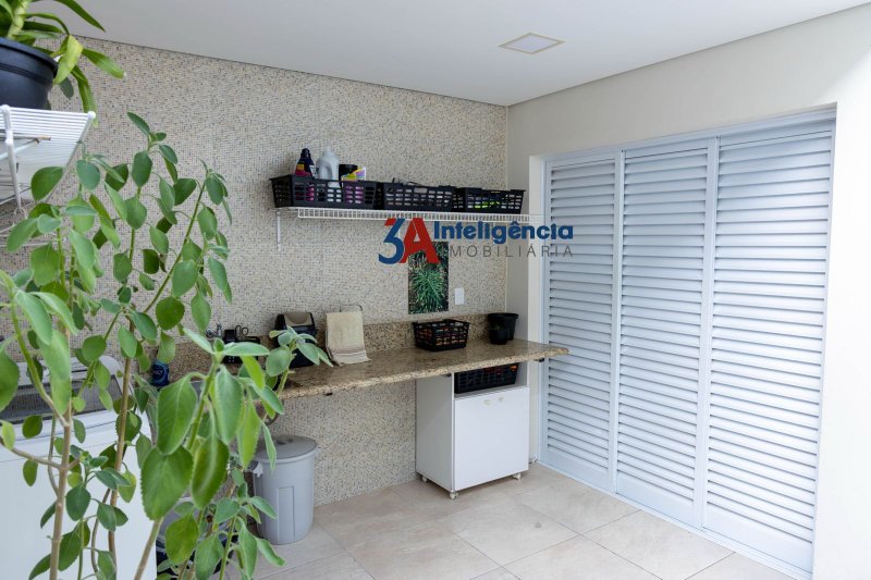 CASA PARQUE TRÊS MENINOS – SOROCABA - Sorocaba - 