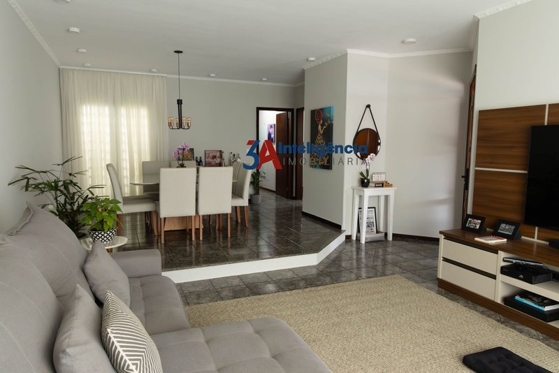 CASA PARQUE TRÊS MENINOS – SOROCABA - Sorocaba - 
