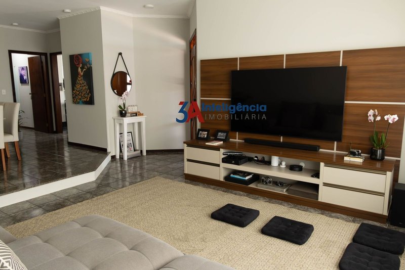 CASA PARQUE TRÊS MENINOS – SOROCABA - Sorocaba - 