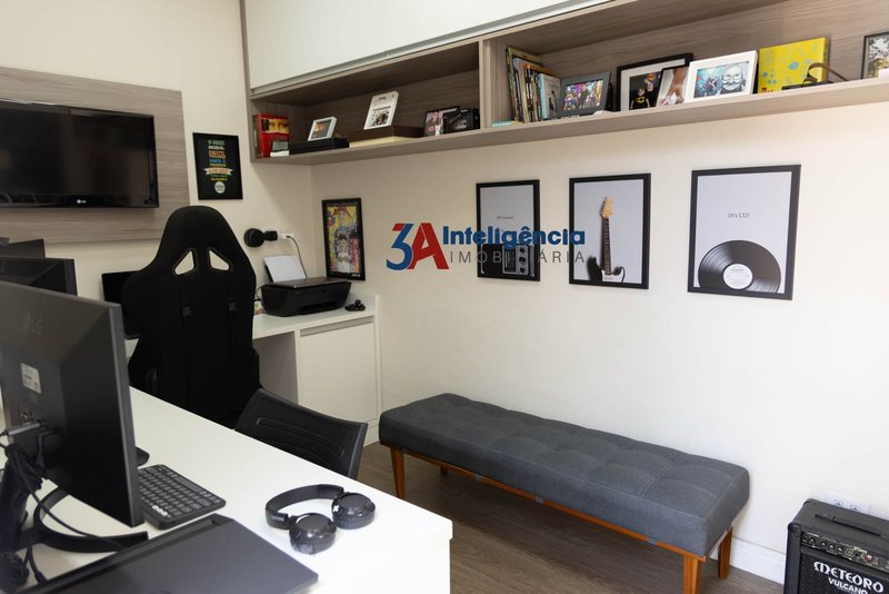 CASA PARQUE TRÊS MENINOS – SOROCABA - Sorocaba - 