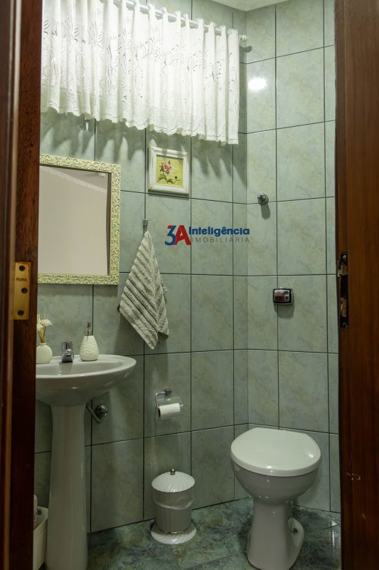CASA PARQUE TRÊS MENINOS – SOROCABA - Sorocaba - 