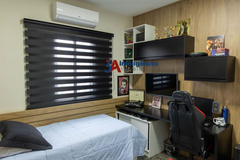 CASA PARQUE TRÊS MENINOS – SOROCABA - Sorocaba - 