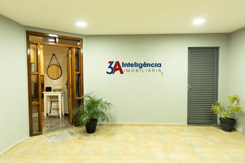 CASA PARQUE TRÊS MENINOS – SOROCABA - Sorocaba - 