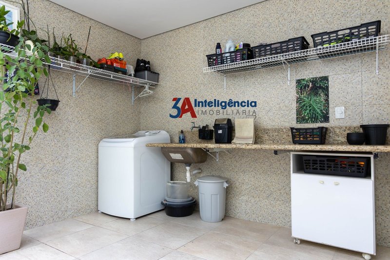 CASA PARQUE TRÊS MENINOS – SOROCABA - Sorocaba - 