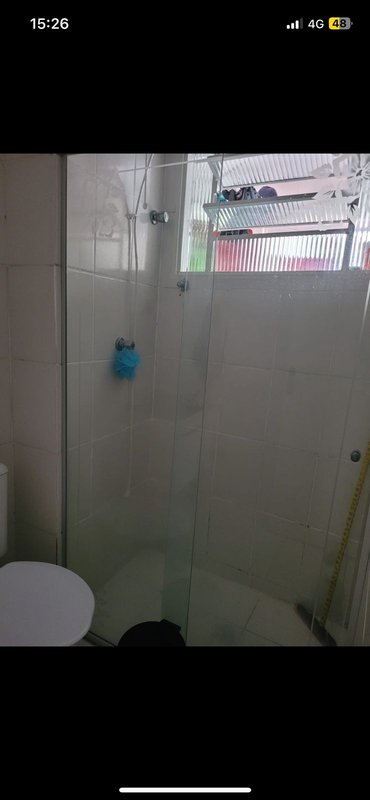 Apartamento 2 Dormitórios -  Jardim Cíntia - Mogi das Cruzes - 