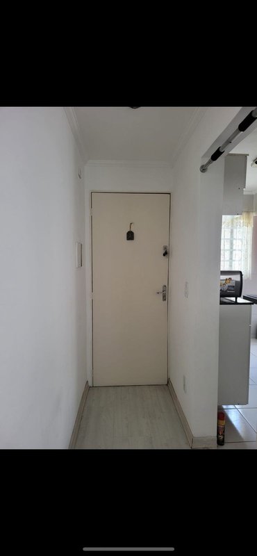 Apartamento 2 Dormitórios -  Jardim Cíntia - Mogi das Cruzes - 