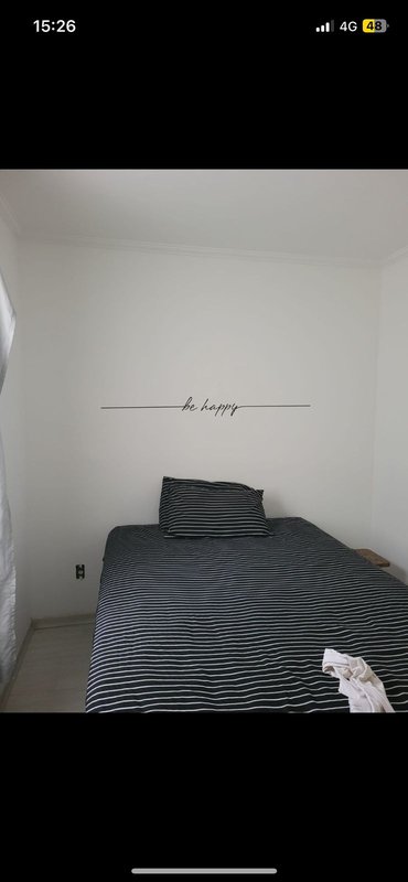 Apartamento 2 Dormitórios -  Jardim Cíntia - Mogi das Cruzes - 