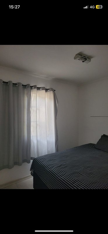 Apartamento 2 Dormitórios -  Jardim Cíntia - Mogi das Cruzes - 