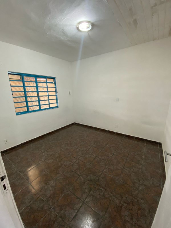 Casa 2 dormitórios - Vila Cintra av. mogiana Mogi das Cruzes - 