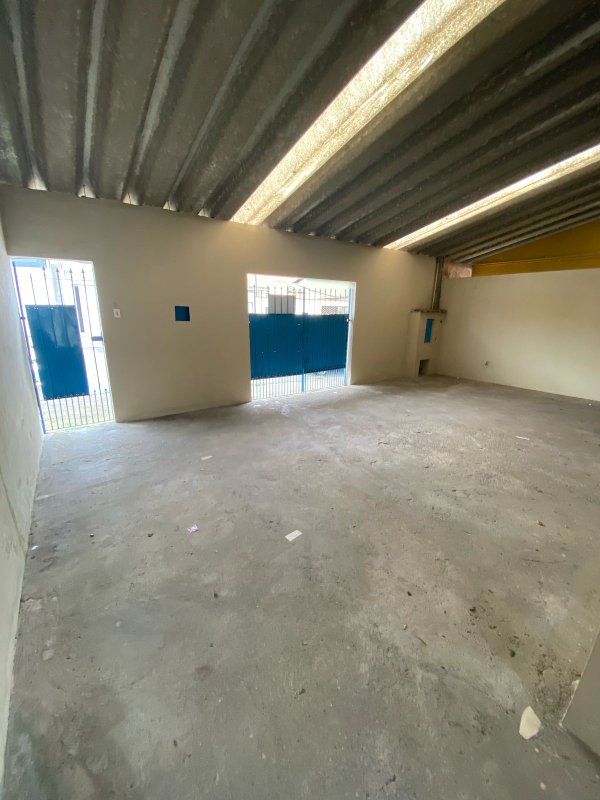 Casa 2 dormitórios - Vila Cintra av. mogiana Mogi das Cruzes - 