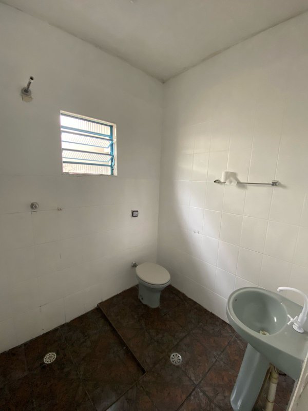 Casa 2 dormitórios - Vila Cintra av. mogiana Mogi das Cruzes - 