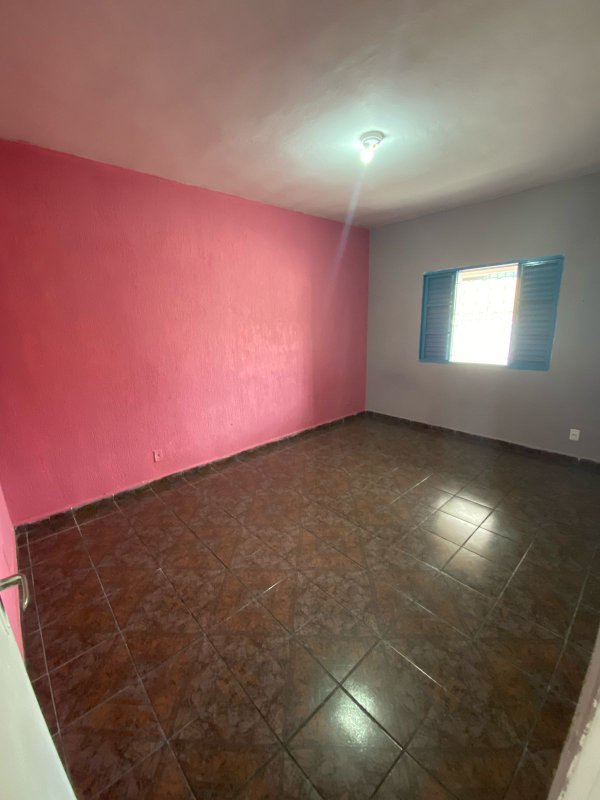 Casa 2 dormitórios - Vila Cintra av. mogiana Mogi das Cruzes - 