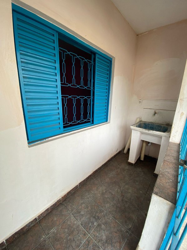 Casa 2 dormitórios - Vila Cintra av. mogiana Mogi das Cruzes - 