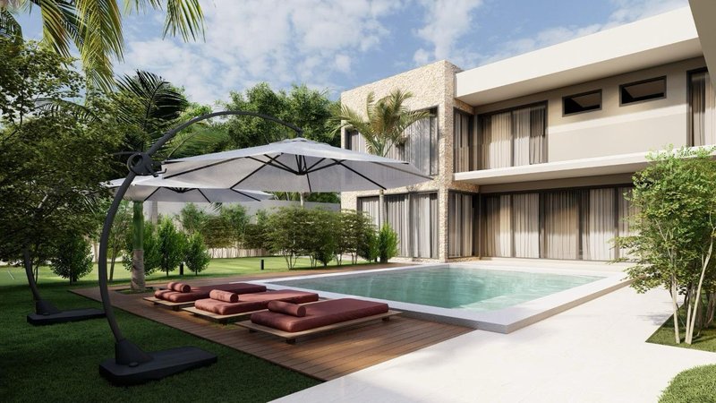 Casa à Venda Condomínio Residencial Borda da Mata Rua Marcia Gozales Zucoloto, Jardim Olhos D'agua Ribeirão Preto - 