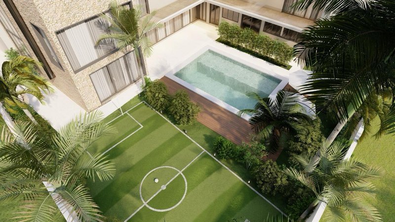 Casa à Venda Condomínio Residencial Borda da Mata Rua Marcia Gozales Zucoloto, Jardim Olhos D'agua Ribeirão Preto - 