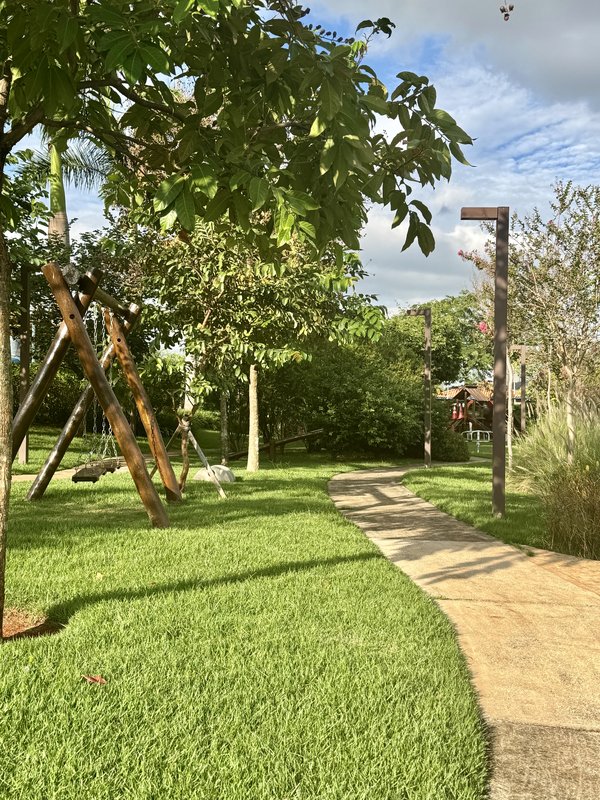 Casa à Venda Condomínio Residencial Borda da Mata Rua Marcia Gozales Zucoloto, Jardim Olhos D'agua Ribeirão Preto - 