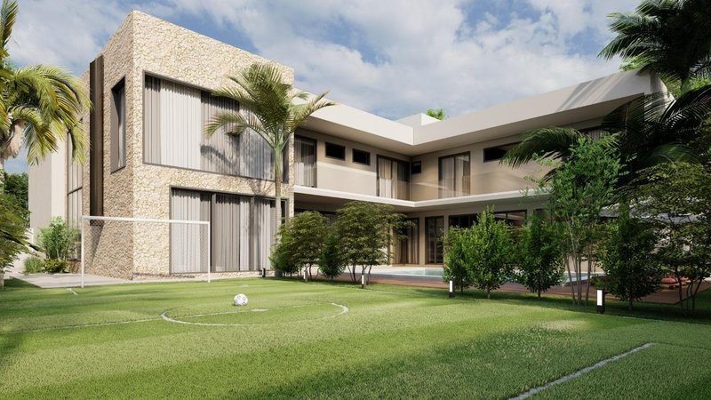 Casa à Venda Condomínio Residencial Borda da Mata Rua Marcia Gozales Zucoloto, Jardim Olhos D'agua Ribeirão Preto - 