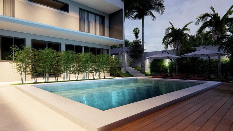Casa à Venda Condomínio Residencial Borda da Mata Rua Marcia Gozales Zucoloto, Jardim Olhos D'agua Ribeirão Preto - 